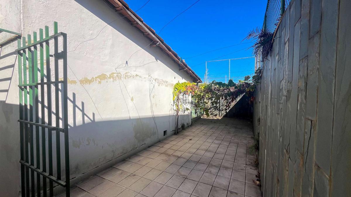 Casa, Nova Granada, 3 Quartos, 2 Vagas, 1 Suíte