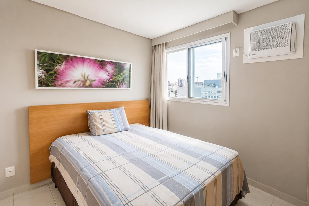 Apartamento, União, 1 Quarto, 1 Vaga, 1 Suíte