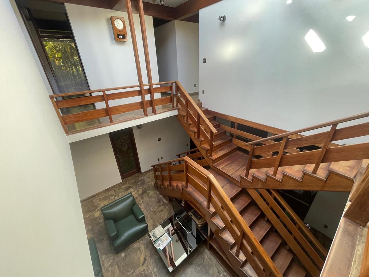 Casa, Mangabeiras, 4 Quartos, 4 Vagas, 4 Suítes