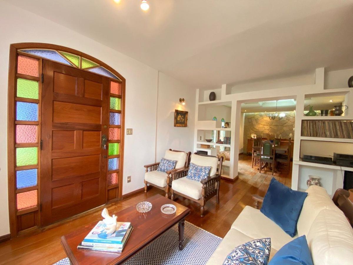 Casa, Alípio de Melo, 3 Quartos, 2 Vagas, 1 Suíte