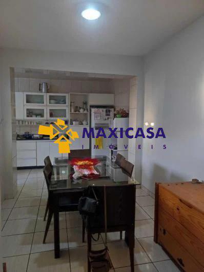 Casa, Santa Inês, 5 Quartos, 6 Vagas, 1 Suíte