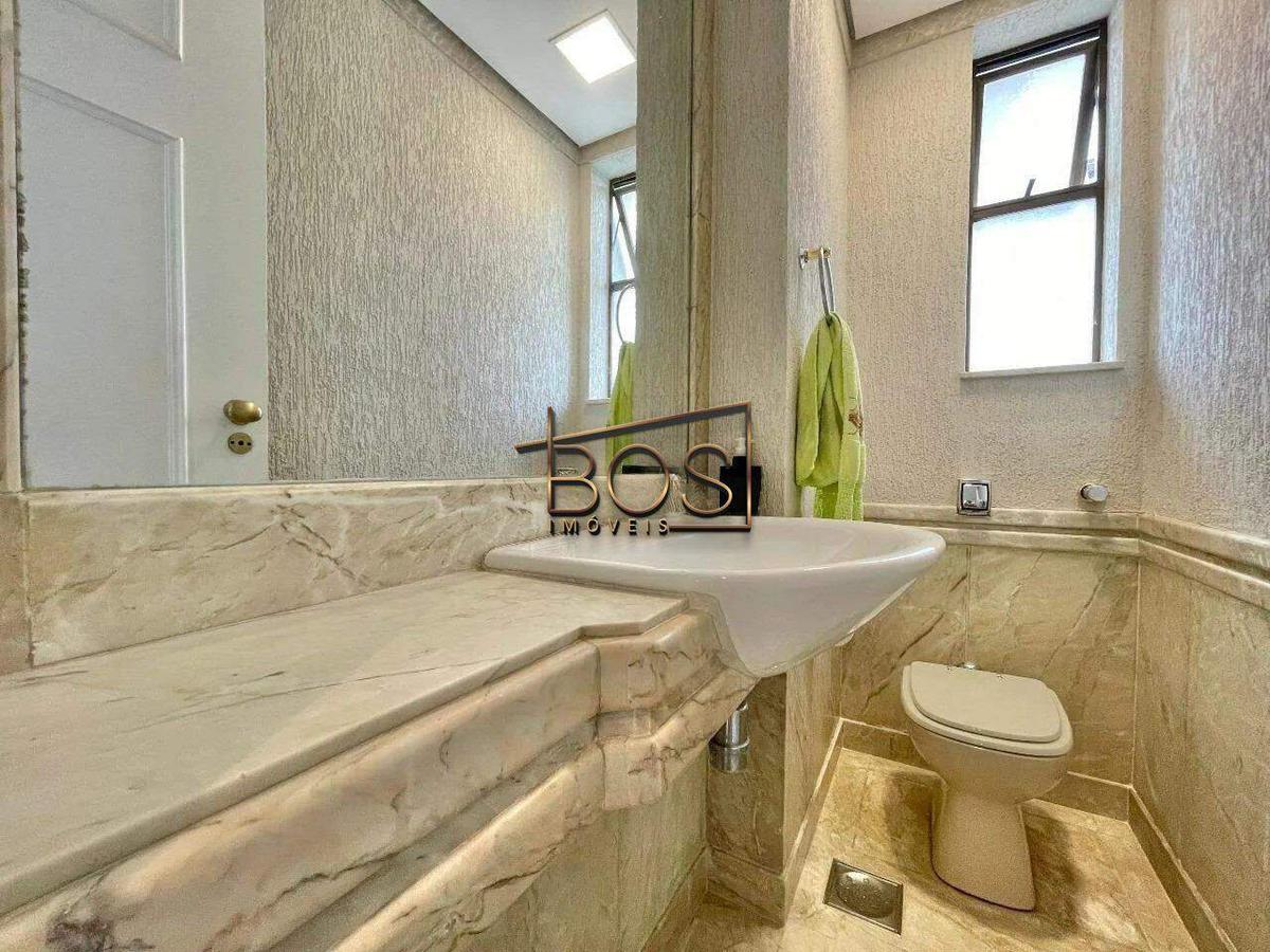 Cobertura, Carmo, 4 Quartos, 4 Vagas, 2 Suítes