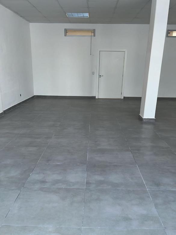 Sala, Buritis