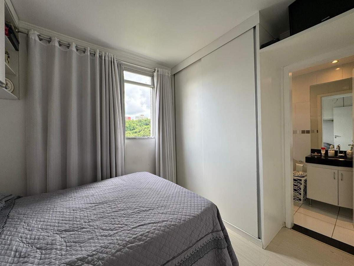 Apartamento, Cabral, 2 Quartos, 2 Vagas, 1 Suíte
