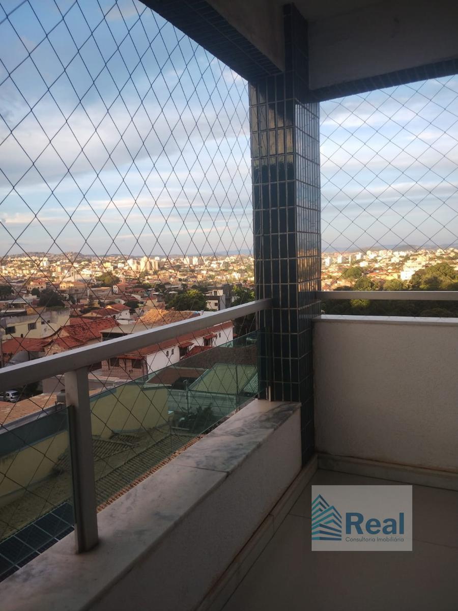 Cobertura, Santa Amélia, 3 Quartos, 2 Vagas, 1 Suíte