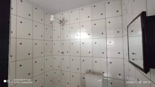 Apartamento, Floresta, 4 Quartos, 0 Vaga