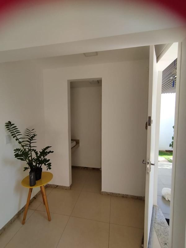 Casa, Novo Campinho, 2 Quartos, 1 Vaga