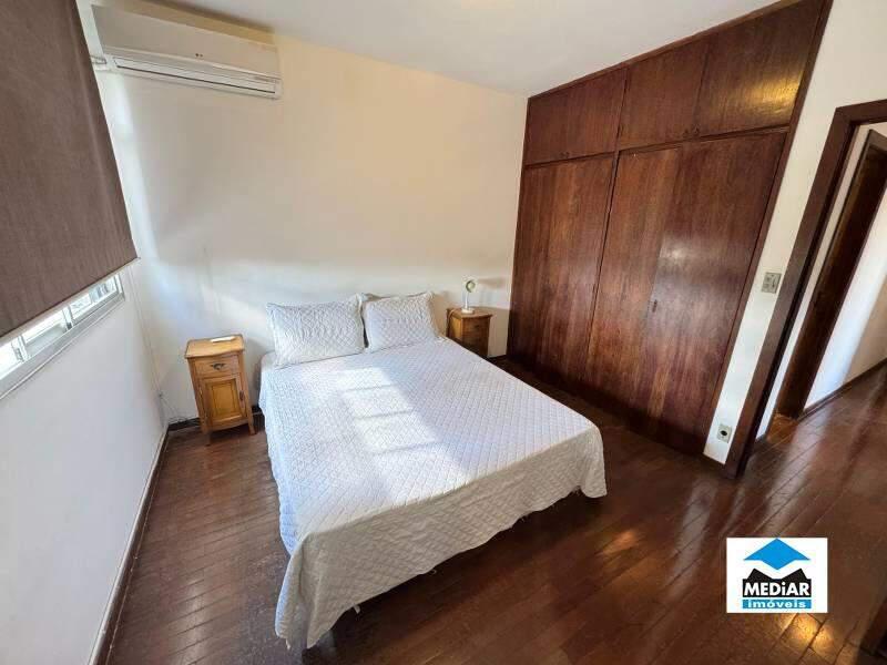 Apartamento, Sagrada Família, 3 Quartos, 1 Vaga, 1 Suíte