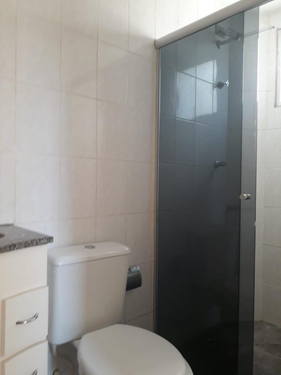 Apartamento, Sagrada Família, 4 Quartos, 1 Vaga, 1 Suíte