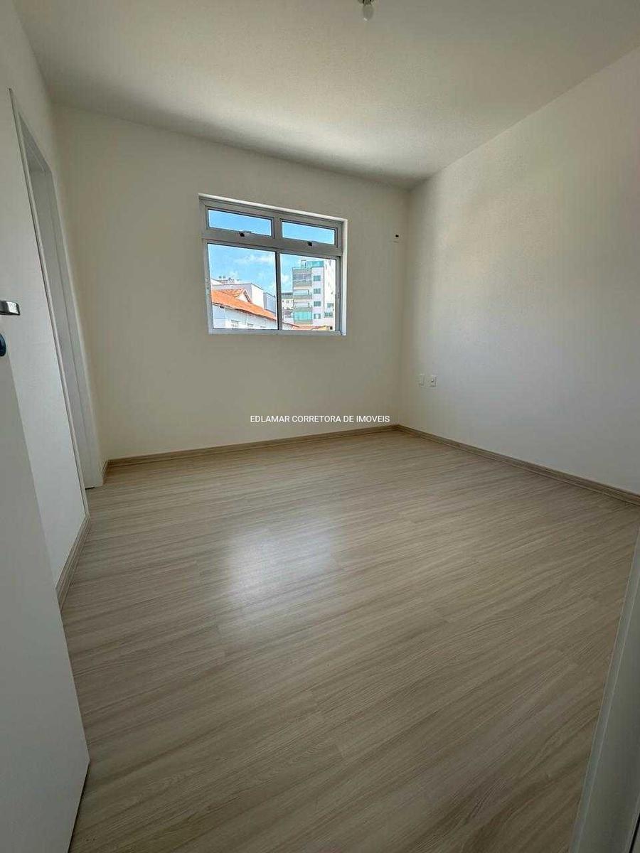 Apartamento, Santa Cruz Industrial, 3 Quartos, 2 Vagas, 1 Suíte