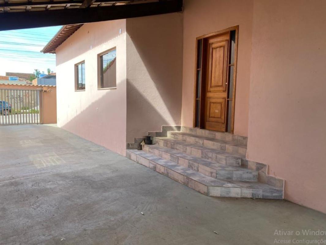 Casa, Boa Vista, 4 Quartos, 7 Vagas