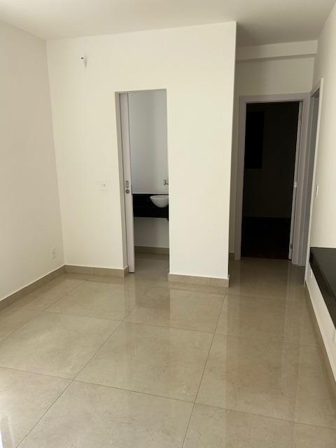 Apartamento, São Pedro, 2 Quartos, 2 Vagas, 2 Suítes
