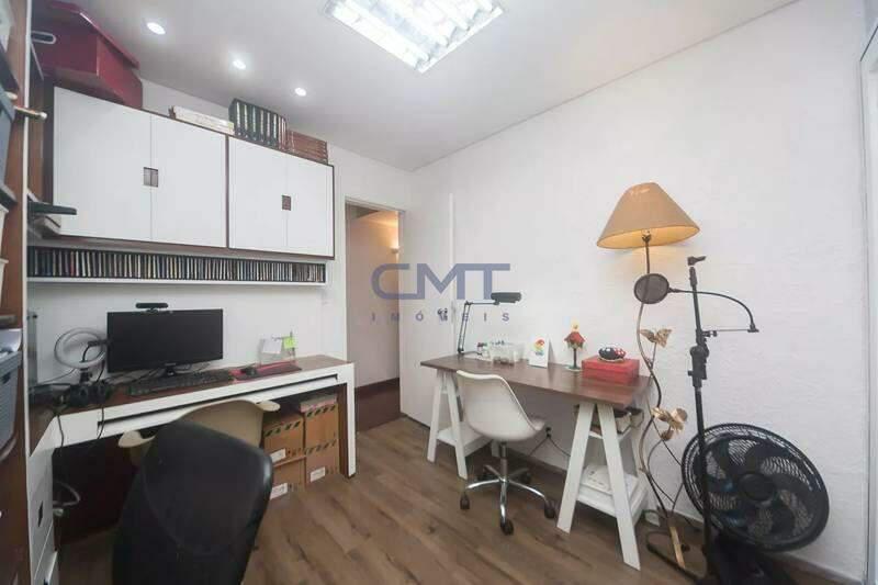 Apartamento, Sion, 4 Quartos, 1 Vaga, 1 Suíte