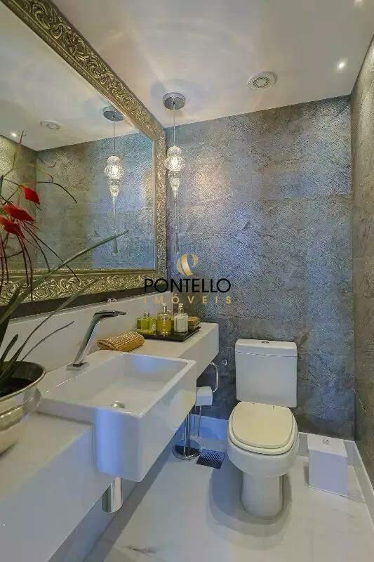 Apartamento, Vila da Serra, 3 Quartos, 5 Vagas, 3 Suítes