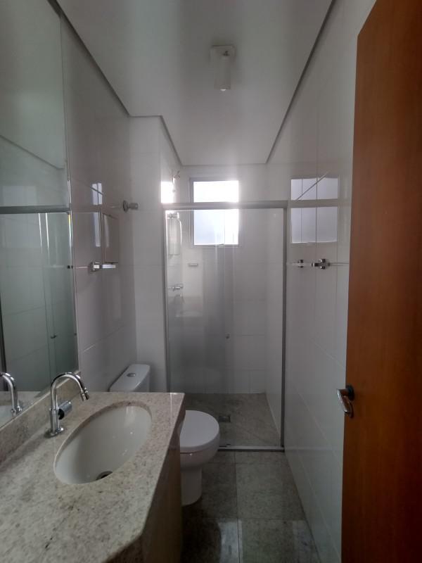 Apartamento, Graça, 3 Quartos, 2 Vagas, 1 Suíte