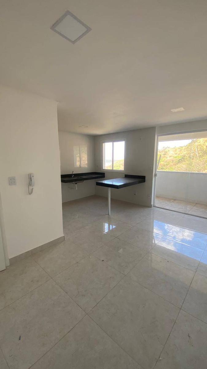 Apartamento, Ideal, 3 Quartos, 1 Vaga, 1 Suíte