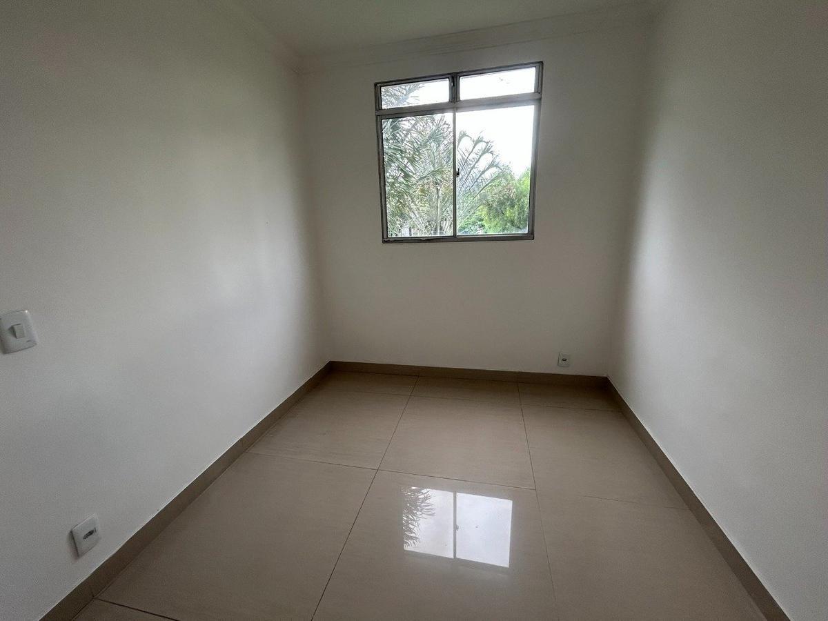 Apartamento, Sapucaia, 2 Quartos, 1 Vaga