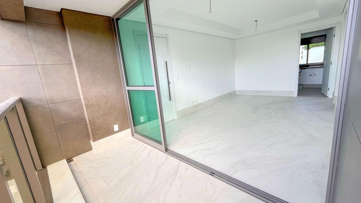 Apartamento, Serra, 3 Quartos, 2 Vagas, 3 Suítes