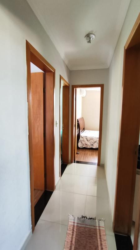 Apartamento, Cabral, 3 Quartos, 2 Vagas, 1 Suíte