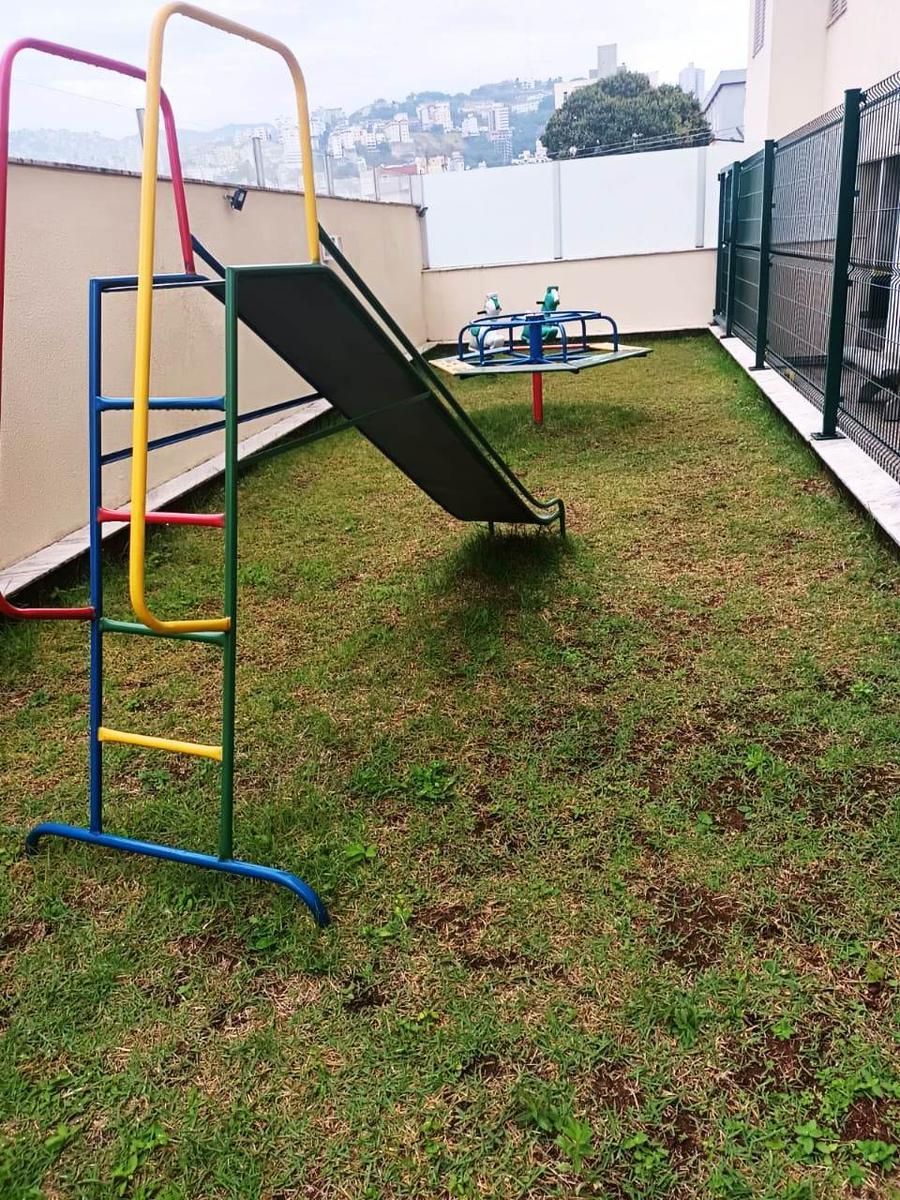 Apartamento, Santa Efigênia, 3 Quartos, 2 Vagas, 1 Suíte