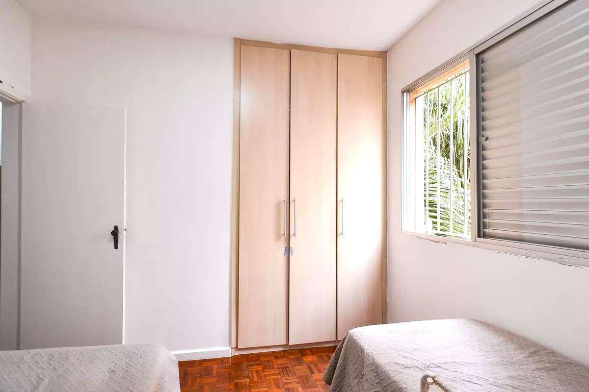 Apartamento, Santo Antônio, 3 Quartos, 2 Vagas, 1 Suíte