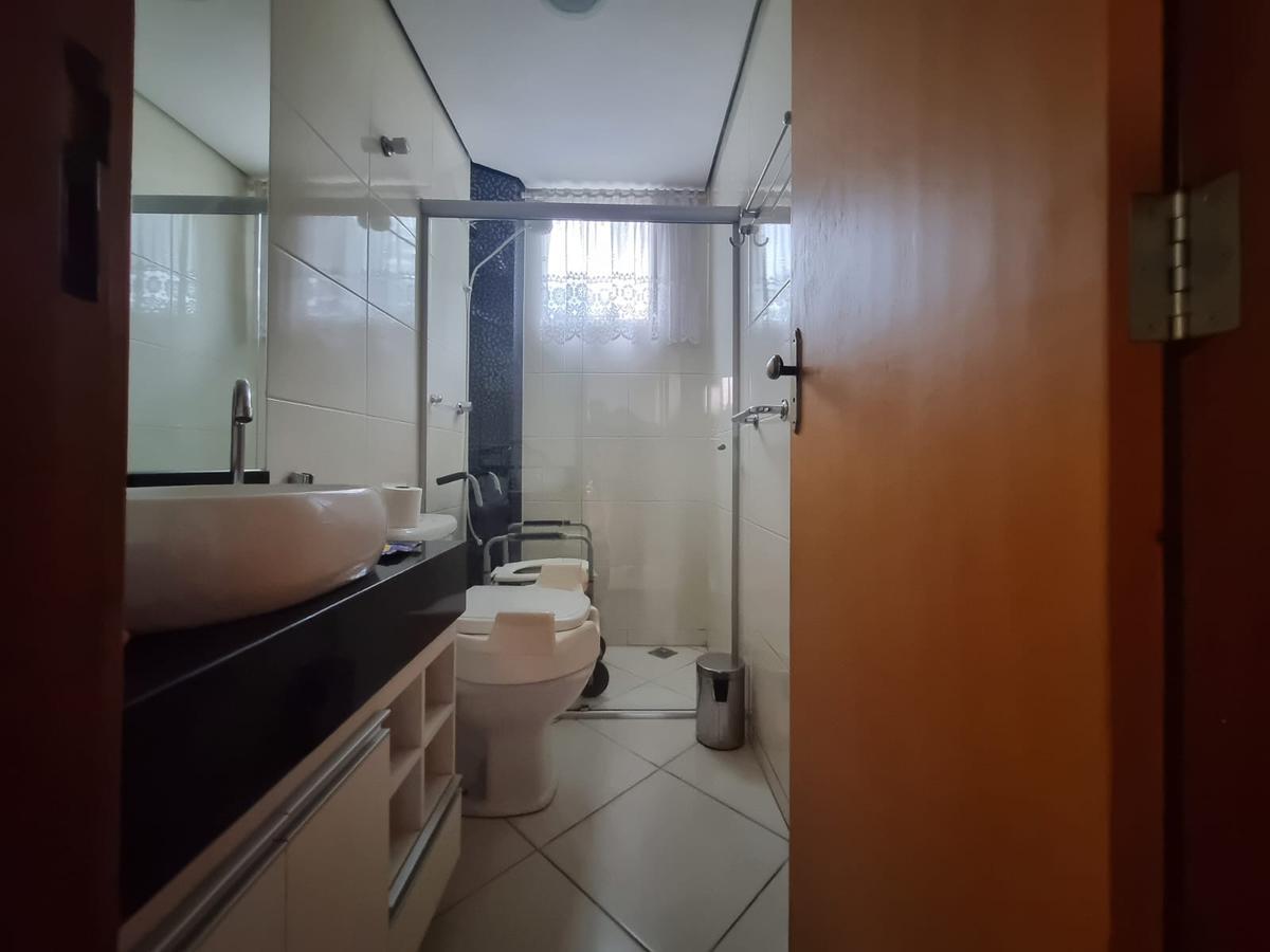 Apartamento, Novo Riacho, 3 Quartos, 2 Vagas, 1 Suíte