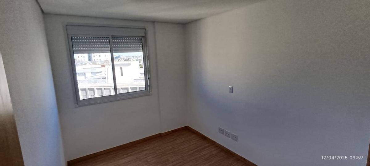 Apartamento, Nova Suíssa, 3 Quartos, 2 Vagas, 1 Suíte