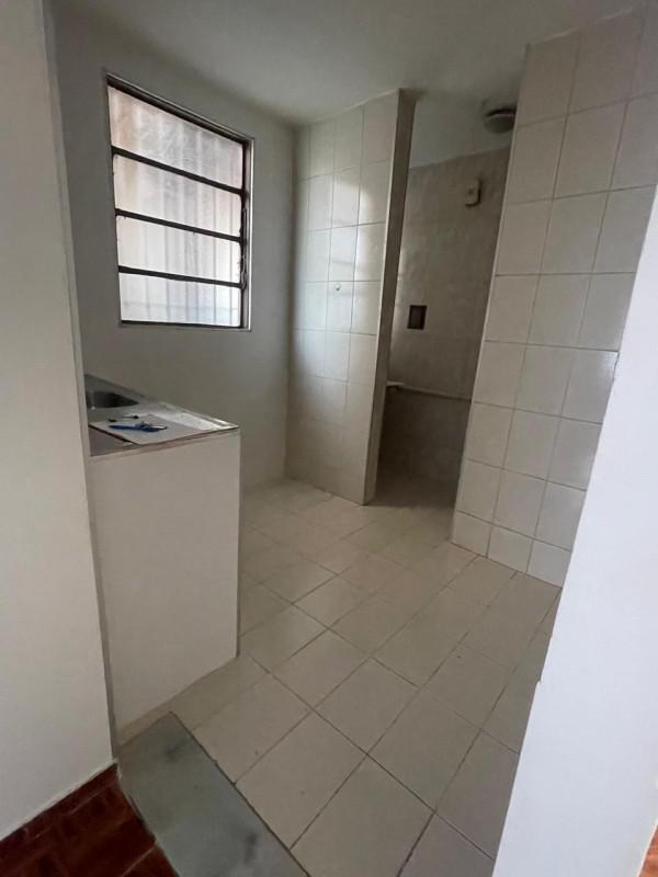 Apartamento, Gameleira, 2 Quartos, 0 Vaga