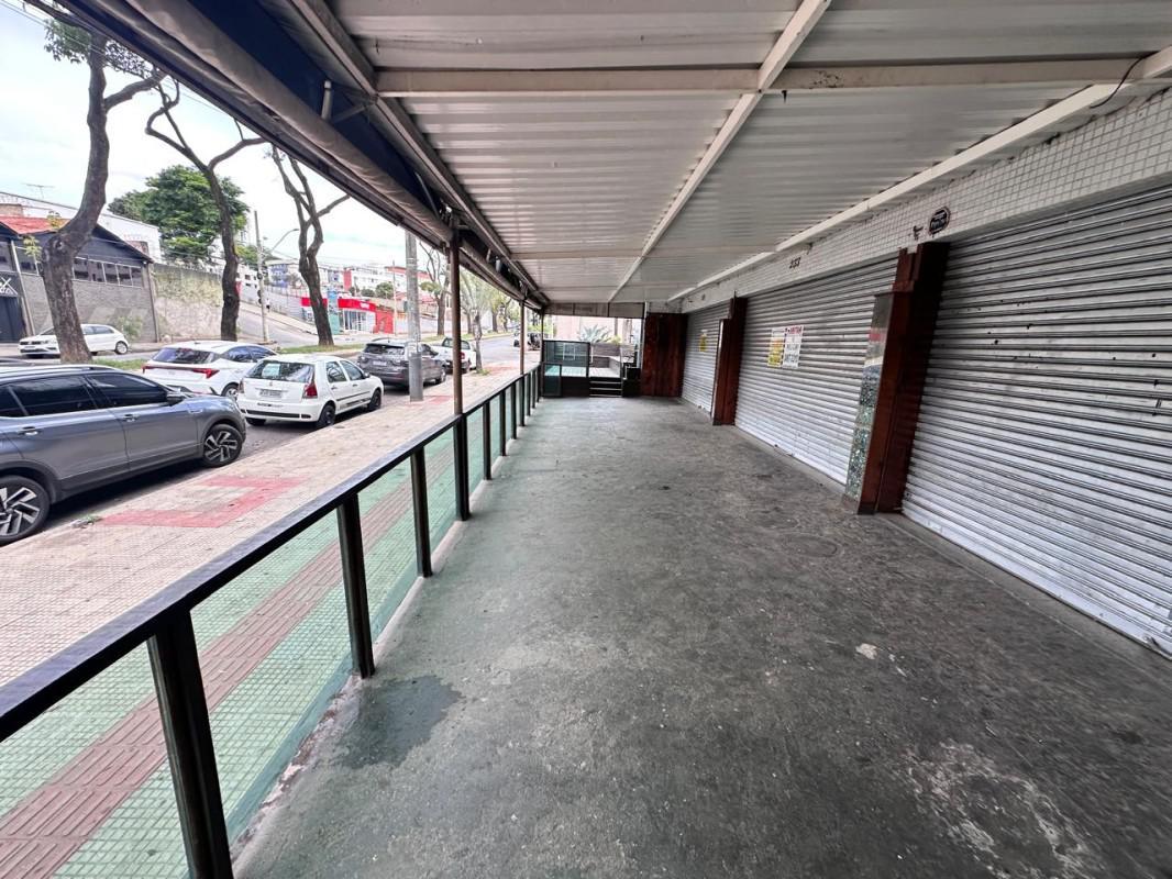 Andar, Santa Amélia, 1 Quarto, 0 Vaga