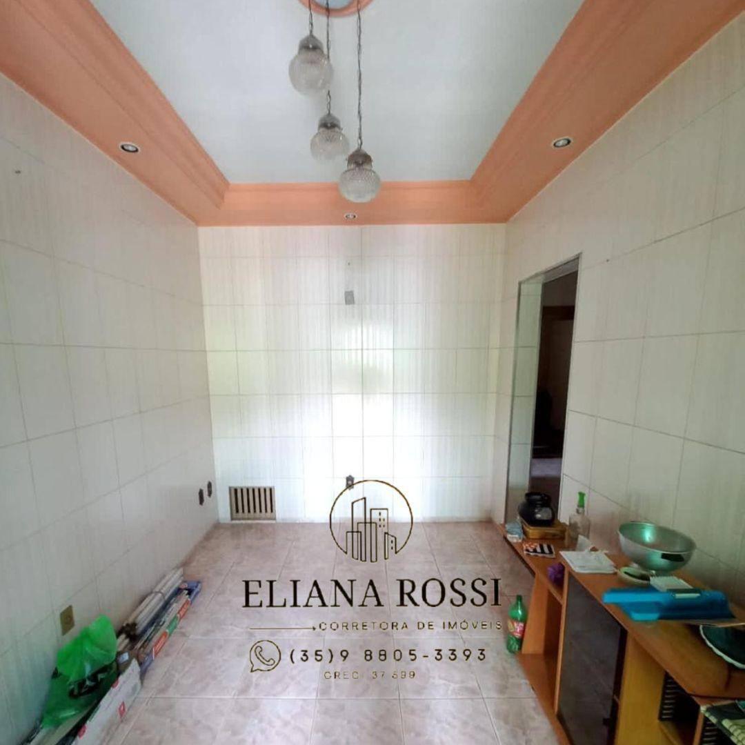 Casa, Santana, 5 Quartos, 3 Vagas