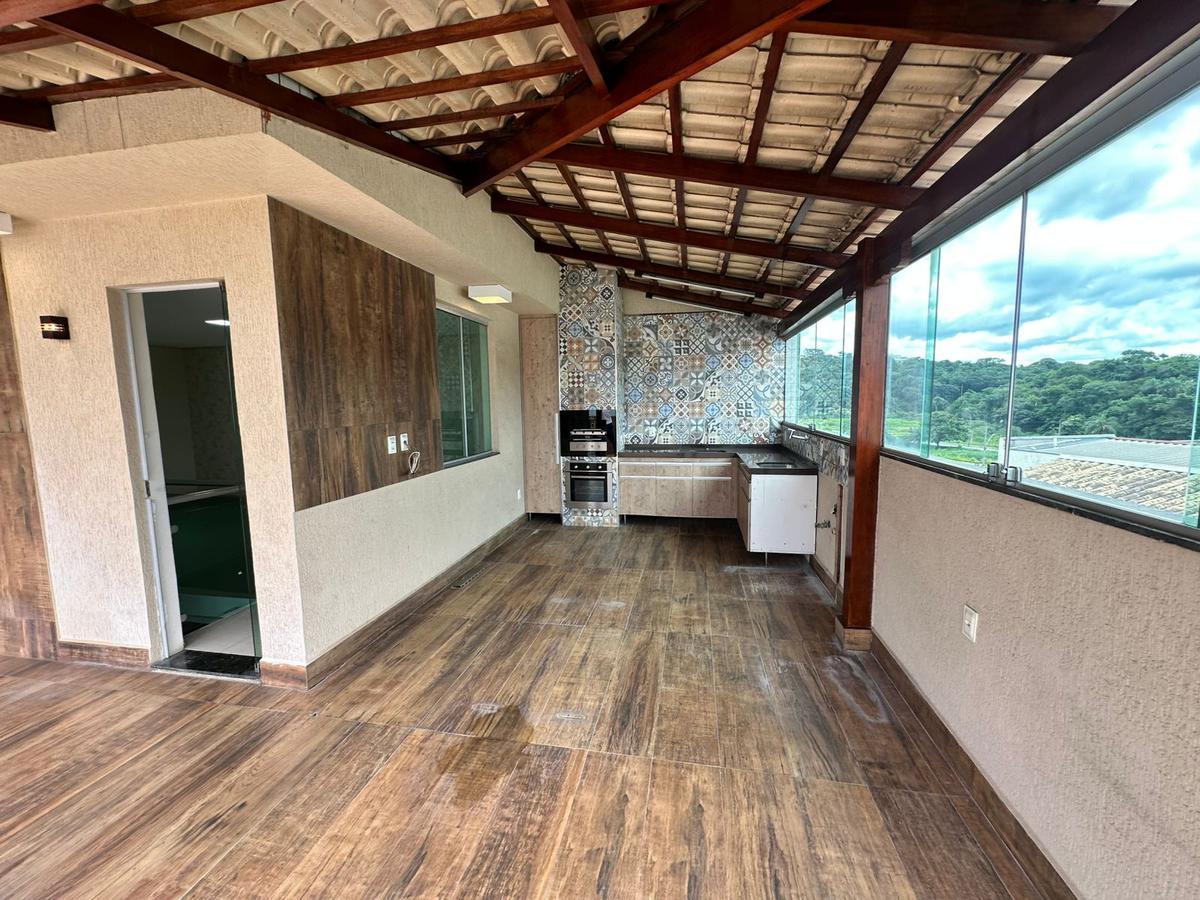 Apartamento, Arvoredo, 3 Quartos, 2 Vagas, 1 Suíte