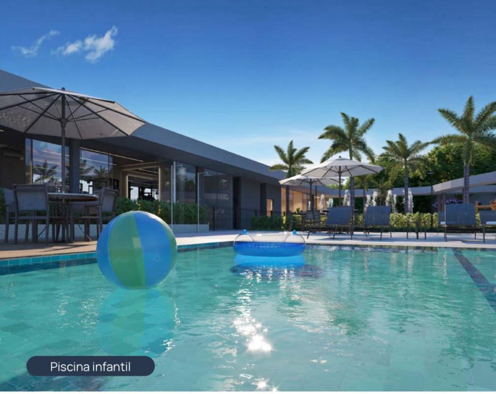 Apartamento, Bandeirantes (pampulha), 3 Quartos, 2 Vagas, 1 Suíte