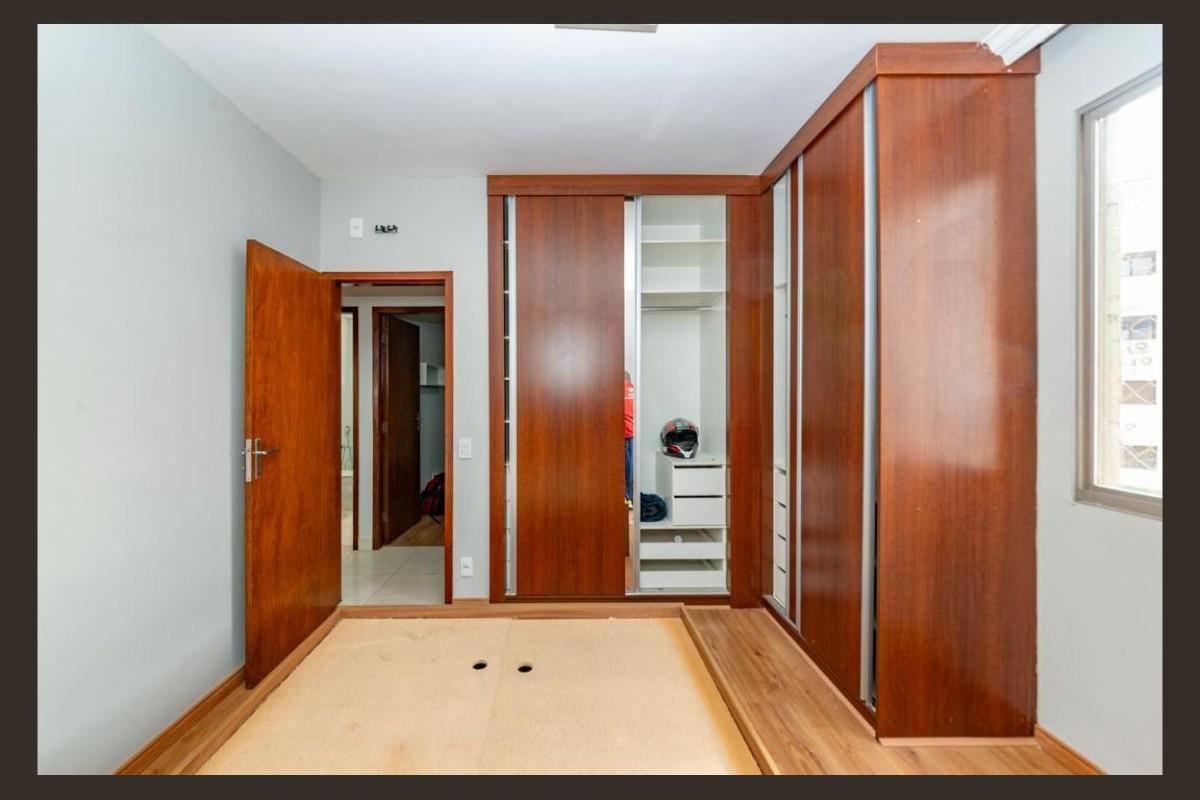 Apartamento, Barroca, 3 Quartos, 1 Vaga, 1 Suíte
