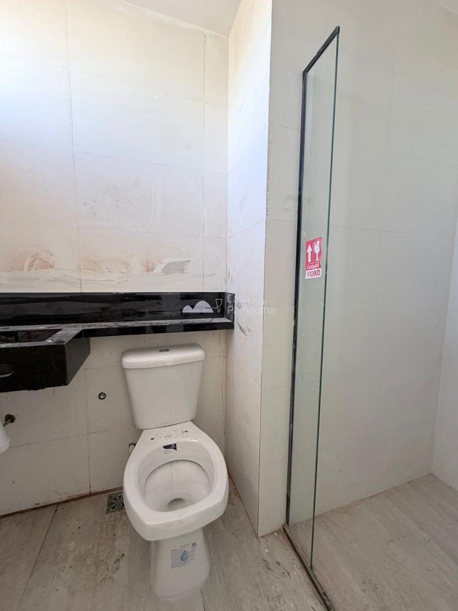Apartamento, Itapoã, 3 Quartos, 2 Vagas, 1 Suíte