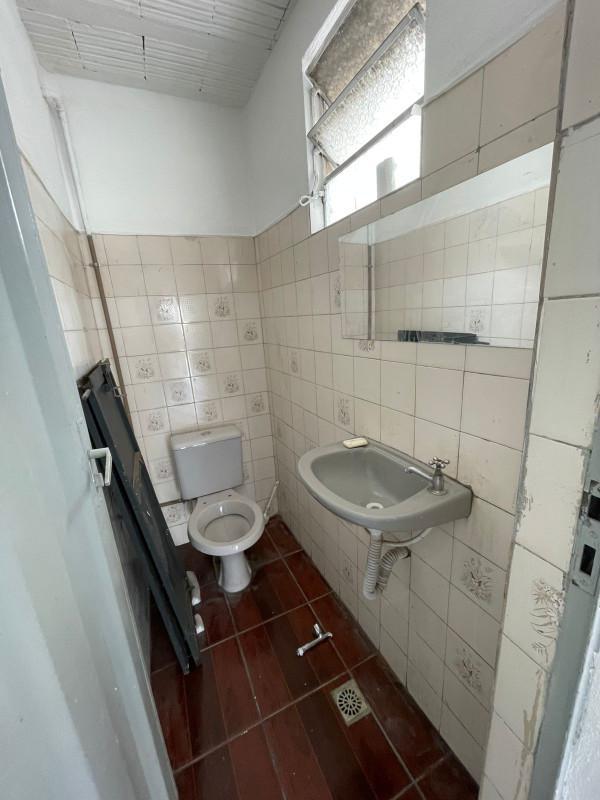 Andar, Sagrada Família, 0 Quarto, 0 Vaga