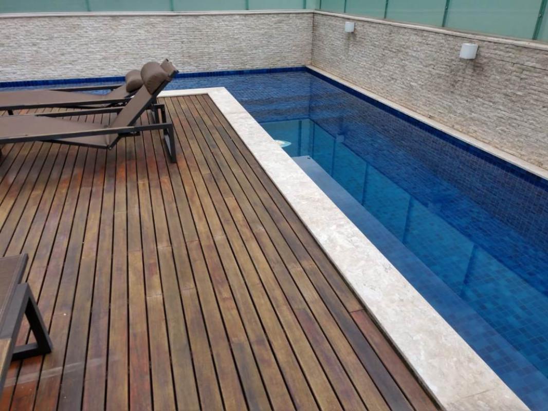 Apartamento, Carmo, 3 Quartos, 3 Vagas, 1 Suíte