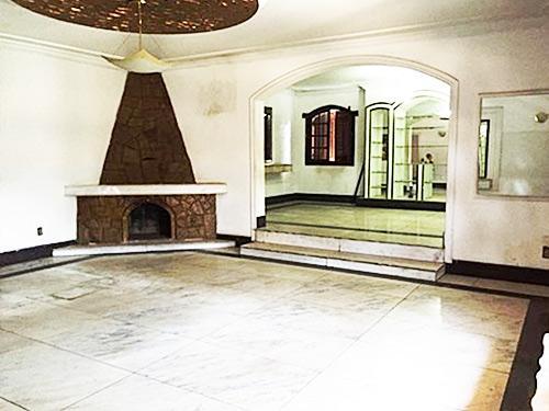 Casa, Pampulha, 4 Quartos, 10 Vagas, 4 Suítes