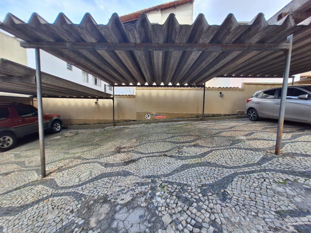 Apartamento, Cidade Nova, 3 Quartos, 1 Vaga, 1 Suíte