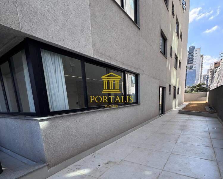 Apartamento, Lourdes, 4 Quartos, 4 Vagas, 4 Suítes