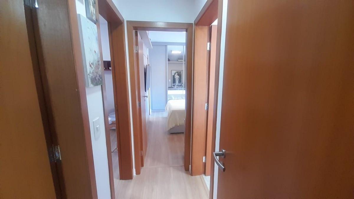 Apartamento, Nova Granada, 3 Quartos, 2 Vagas, 1 Suíte
