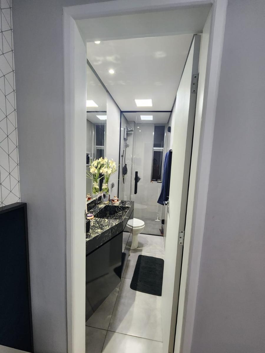 Apartamento, Estoril, 3 Quartos, 1 Vaga, 1 Suíte