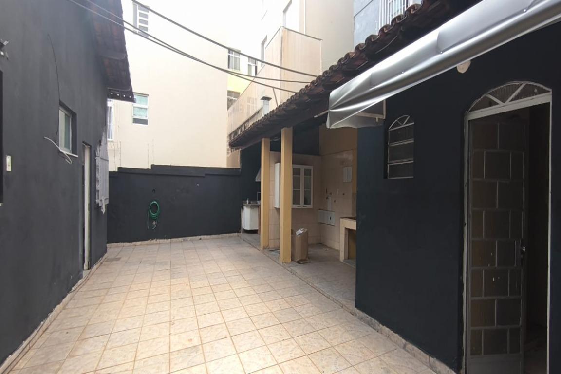 Casa, Cidade Nova, 5 Quartos, 4 Vagas, 2 Suítes