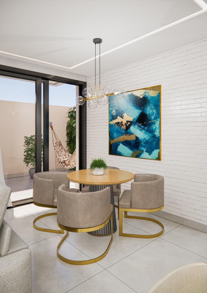 Apartamento, Prado, 3 Quartos, 2 Vagas, 1 Suíte