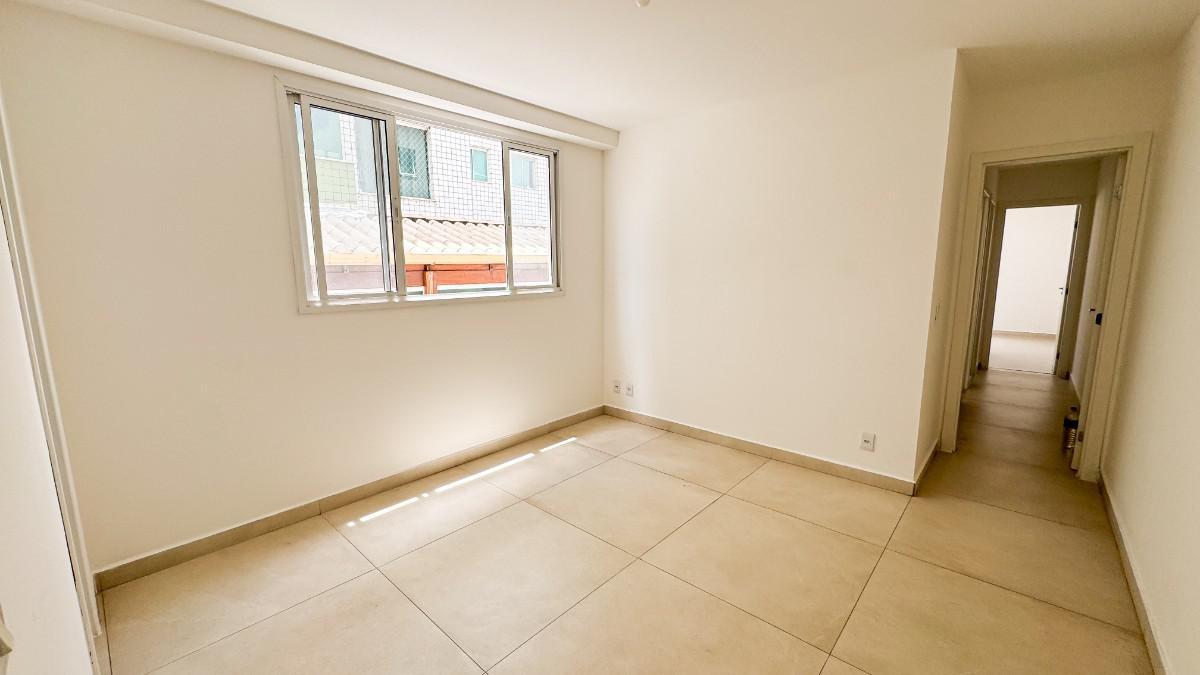 Apartamento, Ressaca, 2 Quartos, 1 Vaga, 1 Suíte