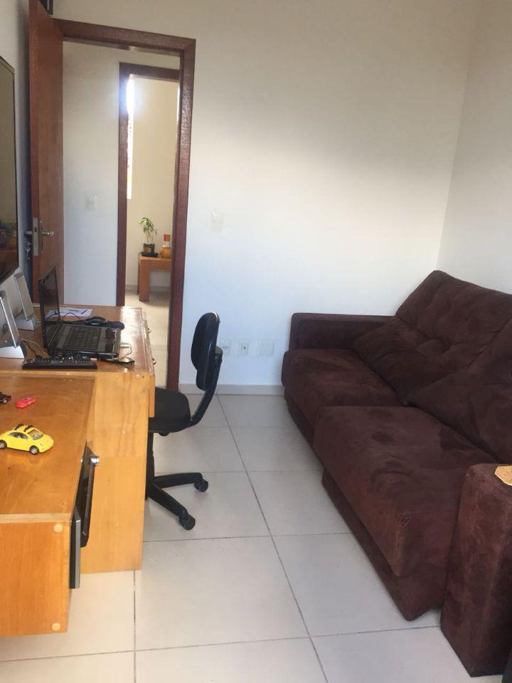 Apartamento, Salomé, 3 Quartos, 2 Vagas, 1 Suíte