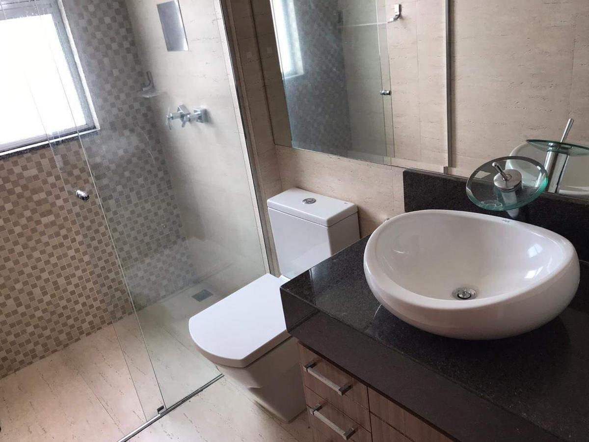 Apartamento, Buritis, 4 Quartos, 3 Vagas, 1 Suíte