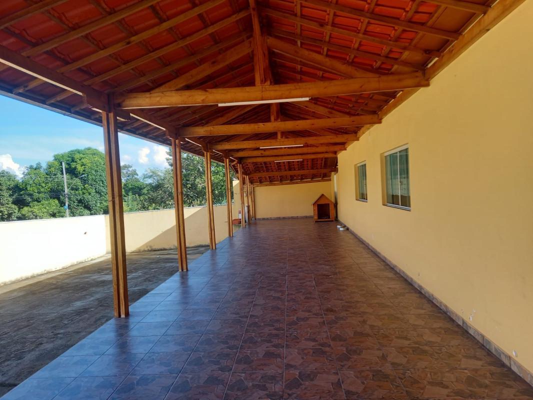 Casa, Dumaville, 3 Quartos, 10 Vagas, 1 Suíte