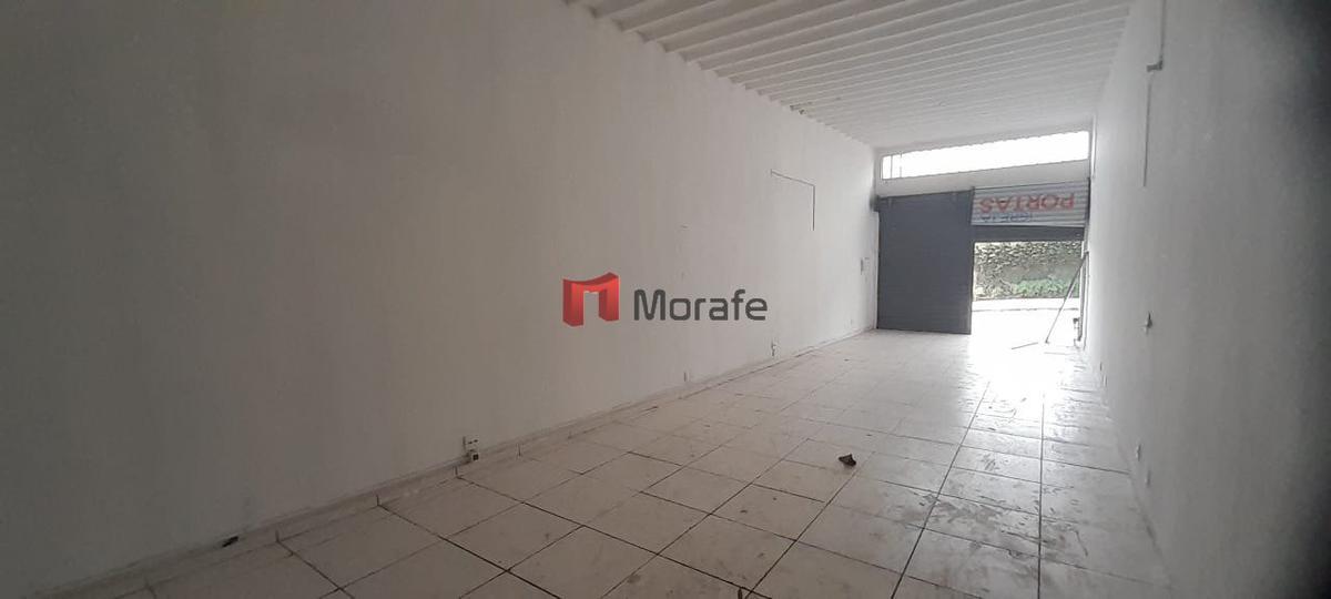 Galpão, Jardim Guanabara, 0 Quarto, 0 Vaga
