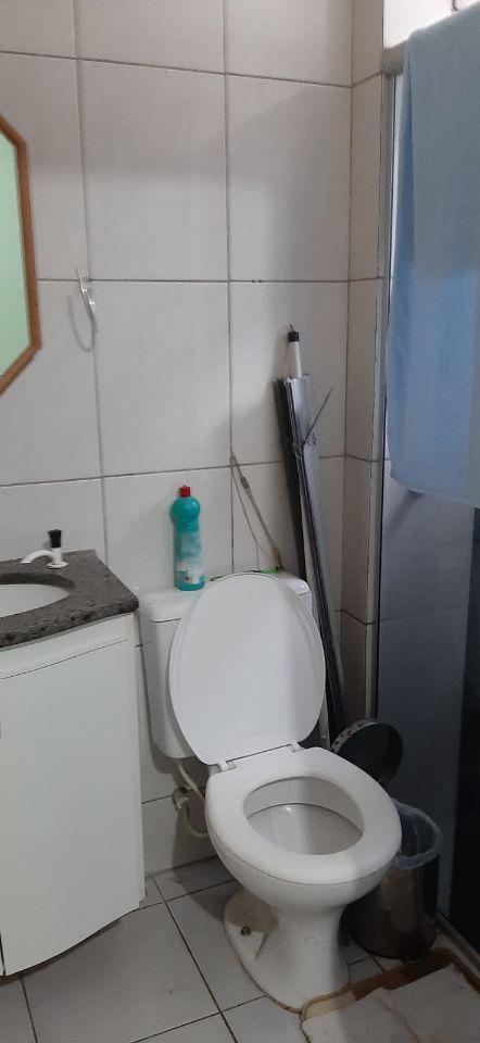 Apartamento, Santa Cruz, 3 Quartos, 1 Vaga, 1 Suíte