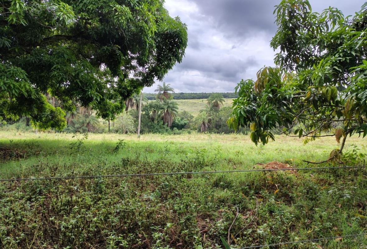 Fazenda, Zona Rural, 5 Quartos, 0 Vaga